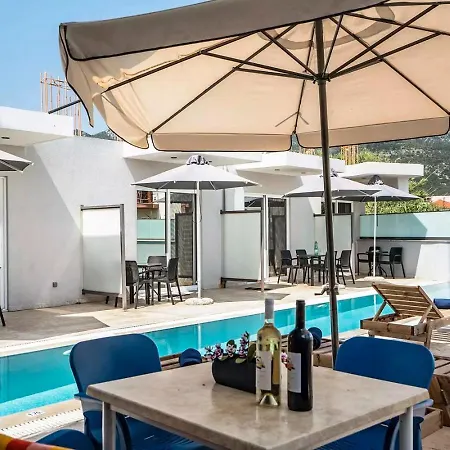 Apart-hotel Blue Star Nydri (Lefkada)