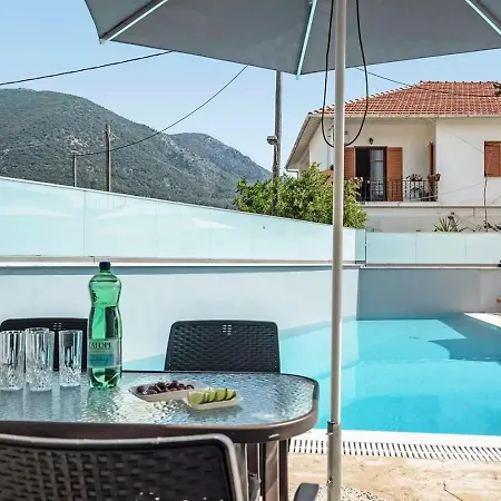 Blue Star Nydri (Lefkada)