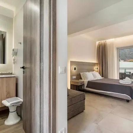 Blue Star Apart-hotel Nydri (Lefkada)