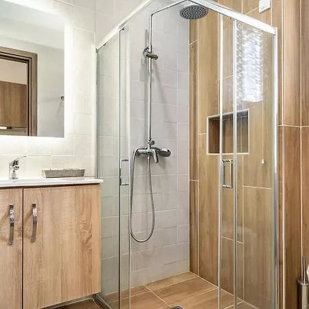 Apart-hotel Blue Star