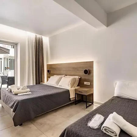 Apart-hotel Blue Star 4*