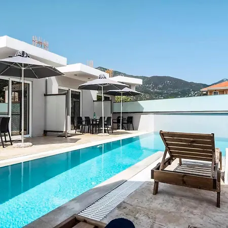Blue Star Apart-hotel Nydri (Lefkada)