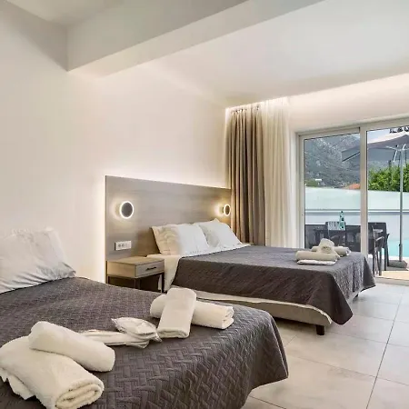 Blue Star Nydri (Lefkada)