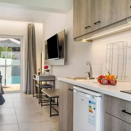 Blue Star Apart-hotel