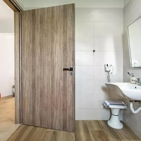 Apart-hotel Blue Star