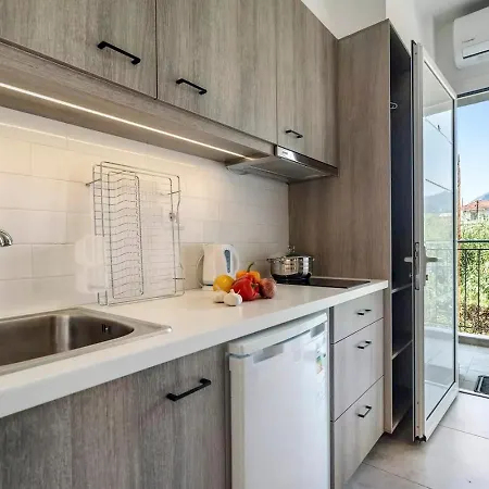 Blue Star Apart-hotel 4*