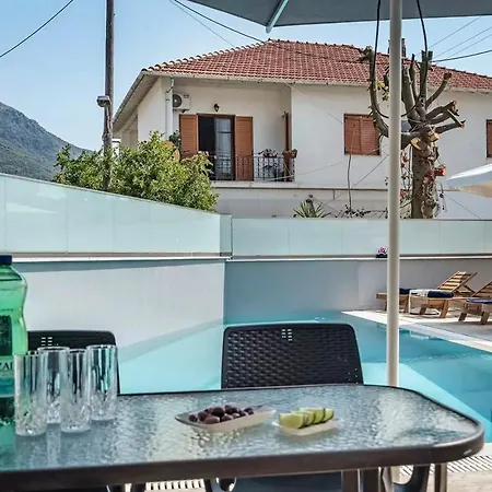 Apart-hotel Blue Star 4*