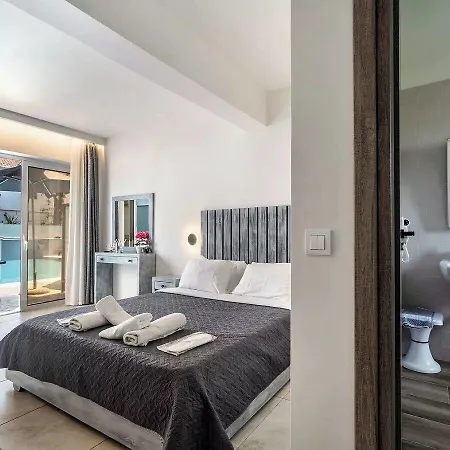 Blue Star Apart-hotel Nydri (Lefkada)