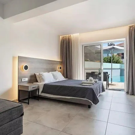 Apart-hotel Blue Star Nydri (Lefkada)