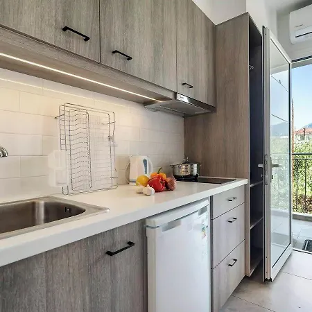 Blue Star Apart-hotel Nydri (Lefkada)