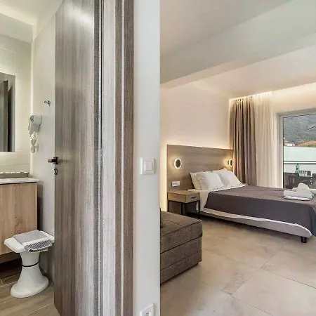 Blue Star Apart-hotel Nydri (Lefkada)