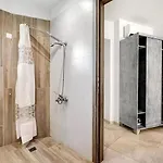 Blue Star 4* Νυδρί