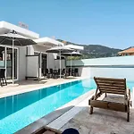 Blue Star Ξενοδοχείο με διαμερίσματα Νυδρί
