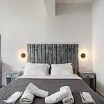 Blue Star 4* Νυδρί