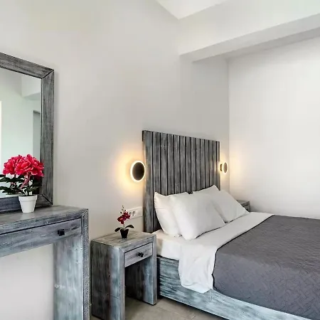 Blue Star 4* Nydri (Lefkada)