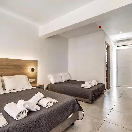 Blue Star Aparthotel 4*