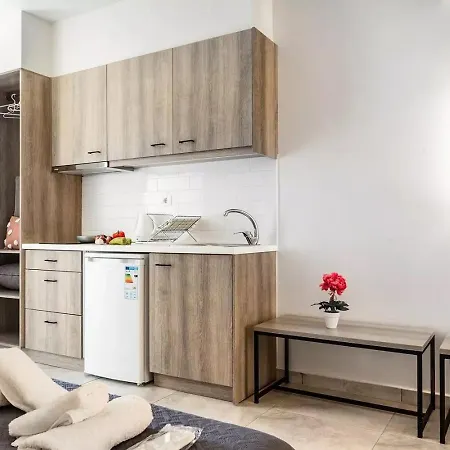 Aparthotel Blue Star 4*