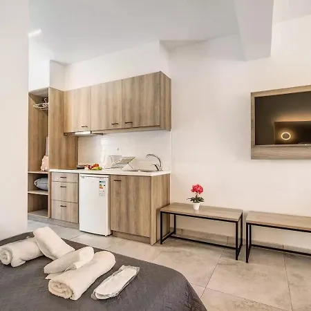 Blue Star 4* Nydri (Lefkada)