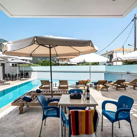 Aparthotel Blue Star