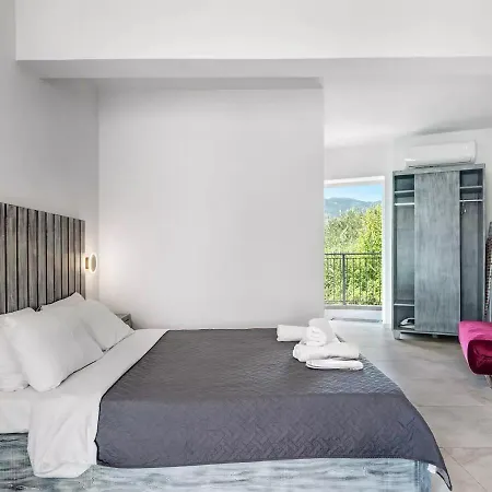 Blue Star Aparthotel Nydri (Lefkada)