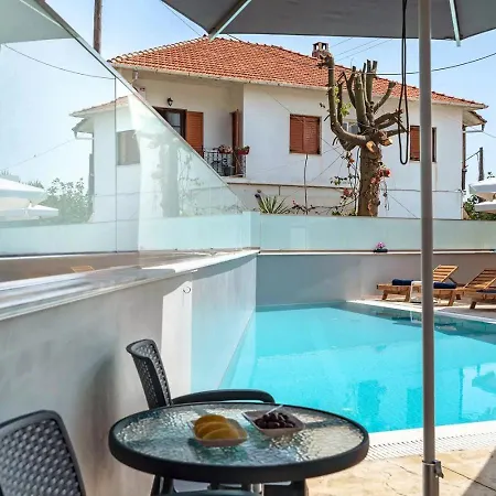 Blue Star Nydri (Lefkada)