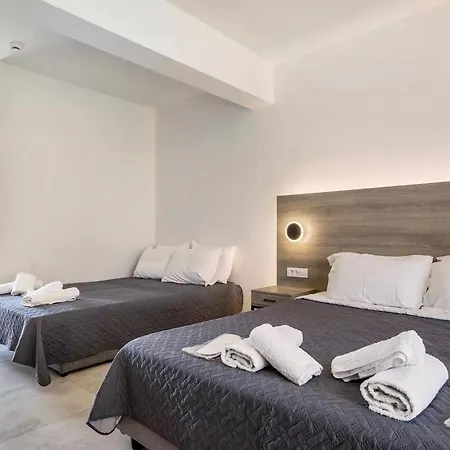 Blue Star Aparthotel 4*