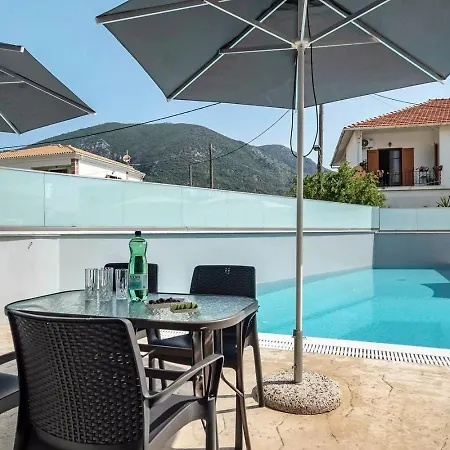 Blue Star 4* Nydri (Lefkada)