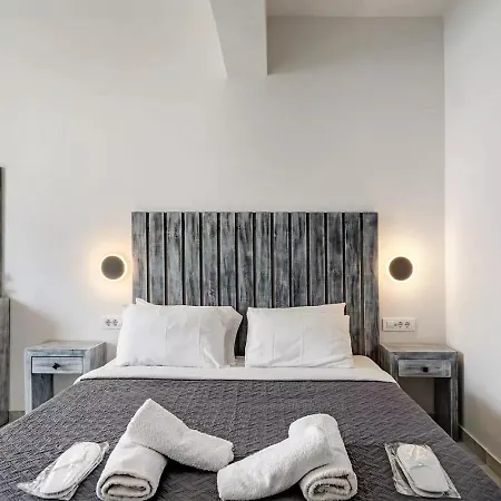 Blue Star 4* Nydri (Lefkada)