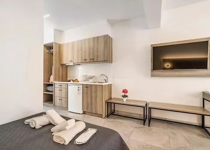 Blue Star 4* Нидри