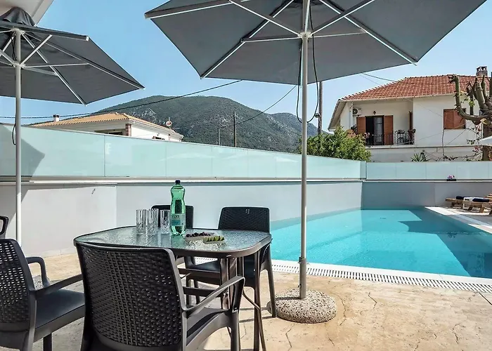 Blue Star Aparthotel 4*