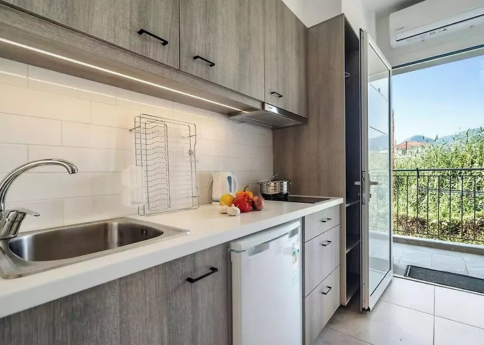 Blue Star Aparthotel Nydri (Lefkada)